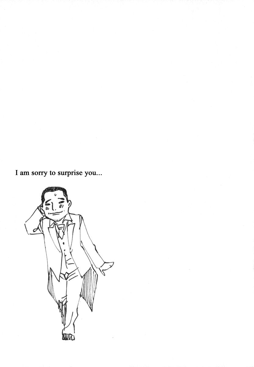 Haruka 17 Chapter 163 page 21 - Chapter 163