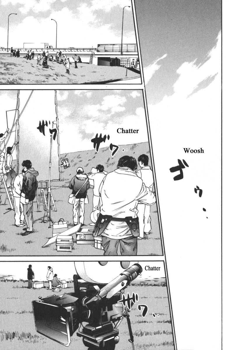 Haruka 17 Chapter 164 page 15 - Chapter 164