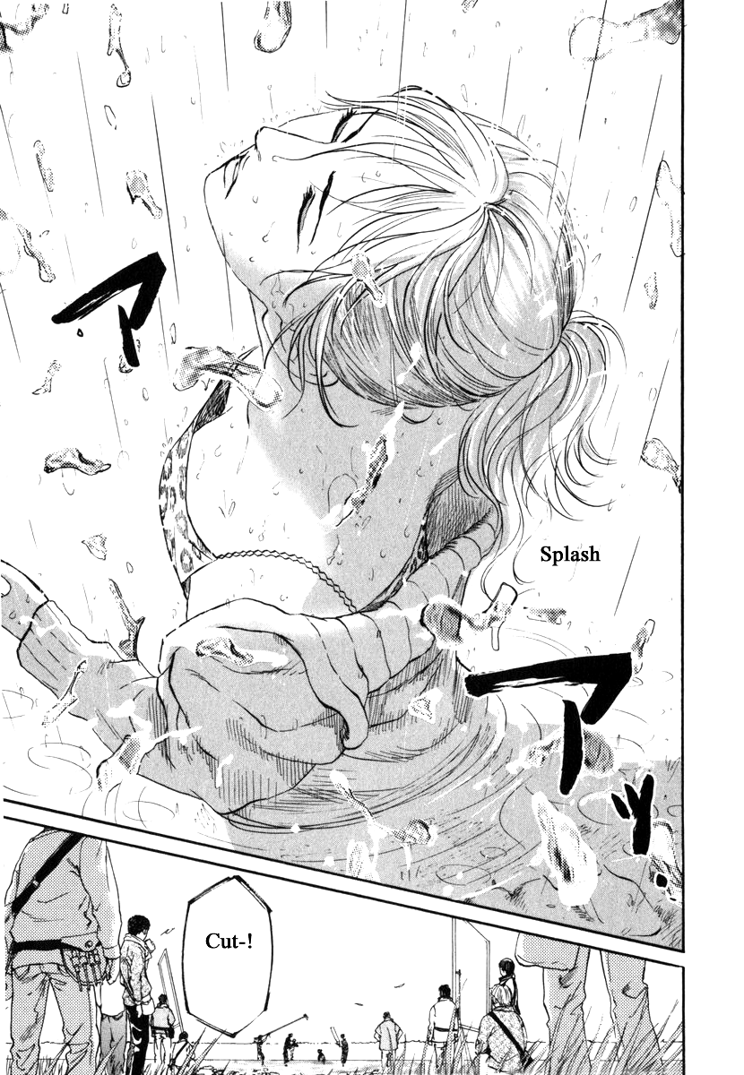 Haruka 17 Chapter 165 page 13 - Chapter 165