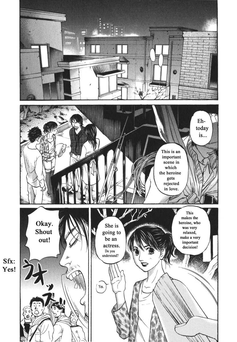 Haruka 17 Chapter 169 page 4 - Chapter 169