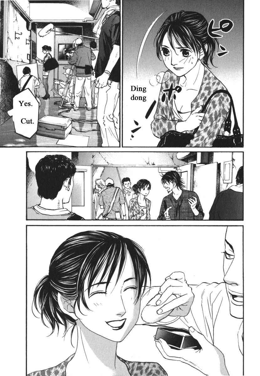 Haruka 17 Chapter 169 page 7 - Chapter 169