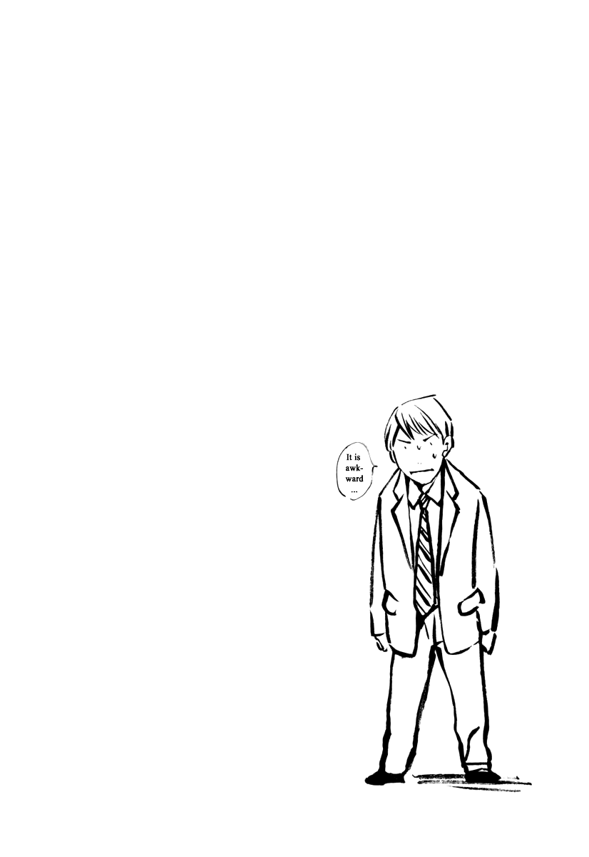 Haruka 17 Chapter 170 page 3 - Chapter 170