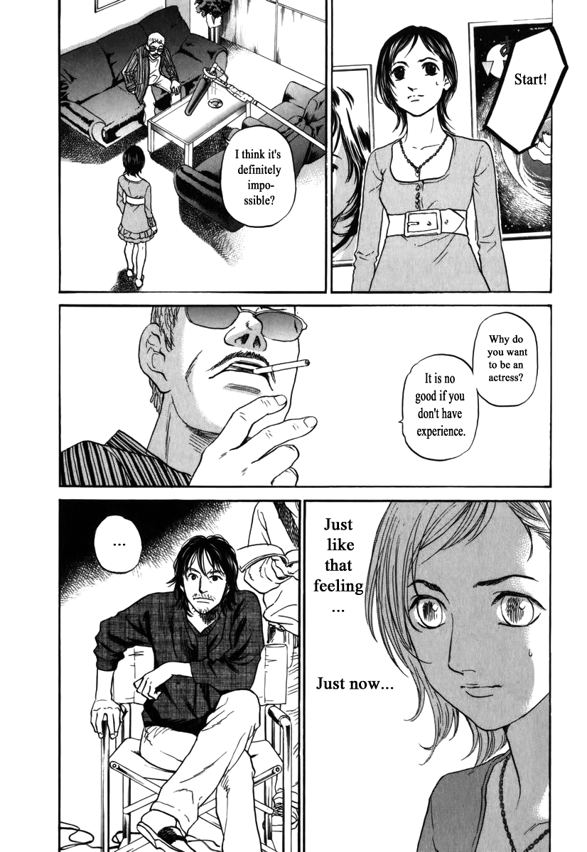 Haruka 17 Chapter 172 page 4 - Chapter 172