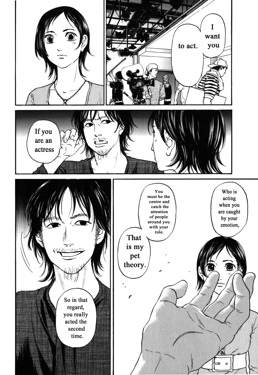 Haruka 17 Chapter 172 page 8 - Chapter 172
