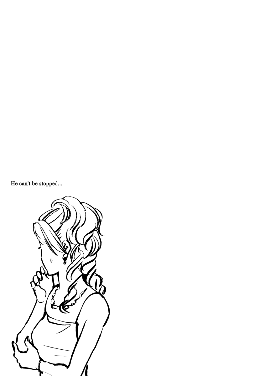 Haruka 17 Chapter 184 page 21 - Chapter 184