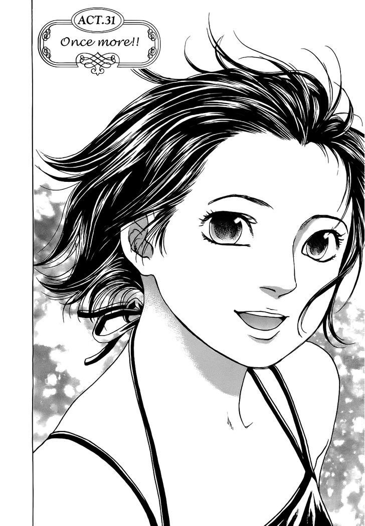 Haruka 17 Chapter 31 page 2 - Chapter 31: Act.31: Once More