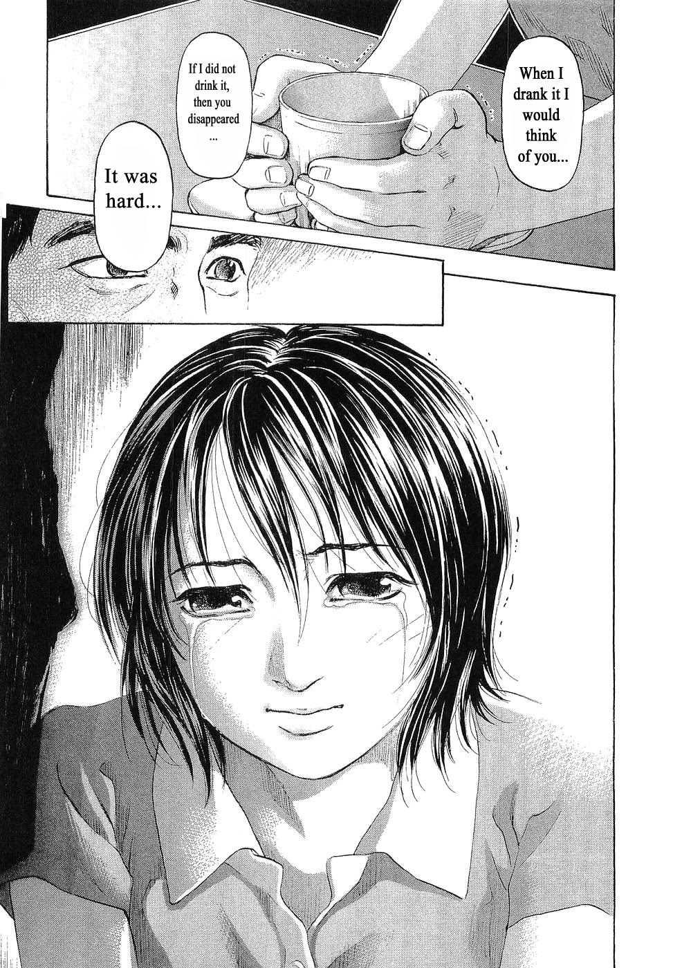 Haruka 17 Chapter 49 page 7 - Chapter 49: Act.49: Haruka, The Actress