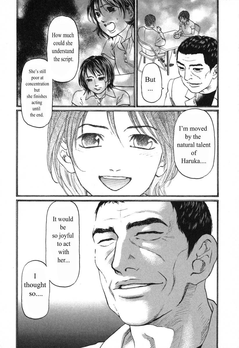 Haruka 17 Chapter 50 page 10 - Chapter 50: Act.50: The Winner Is Deciced