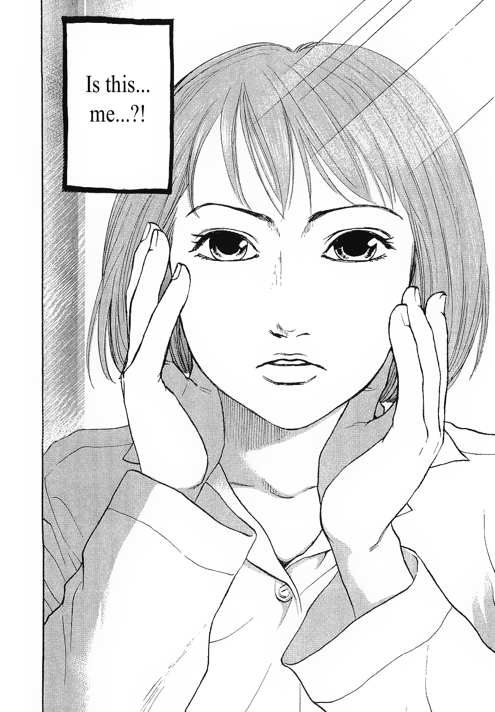 Haruka 17 Chapter 62 page 2 - Chapter 62