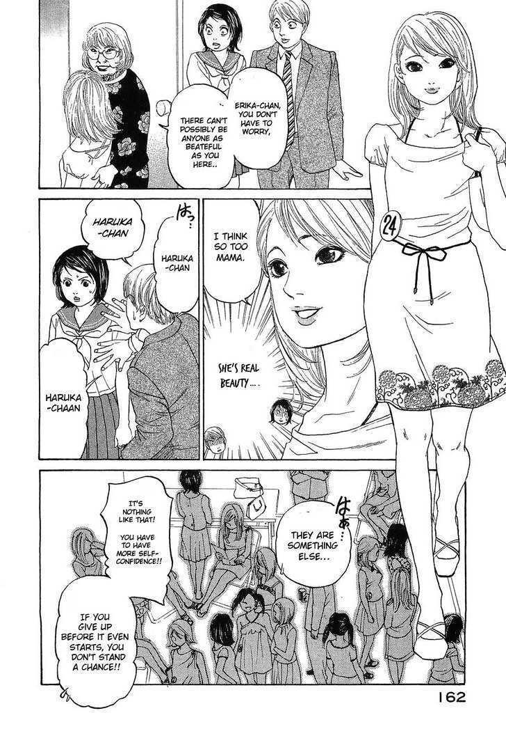 Haruka 17 Chapter 7 page 10 - Chapter 7: Act.7: Womanizer