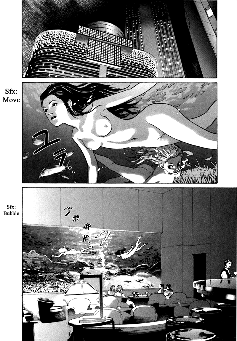 Haruka 17 Chapter 87 page 2 - Chapter 87