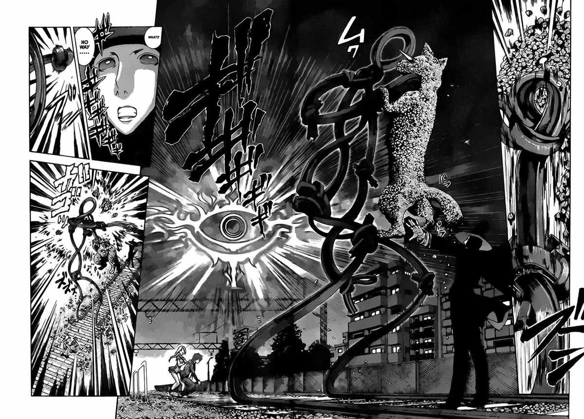 Haruka (MATSUENA Syun) Chapter 0 page 34 - Chapter 0