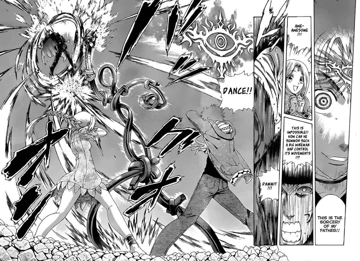 Haruka (MATSUENA Syun) Chapter 0 page 35 - Chapter 0
