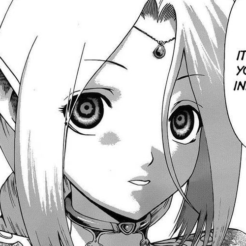 Haruka (MATSUENA Syun) Chapter 0 cover