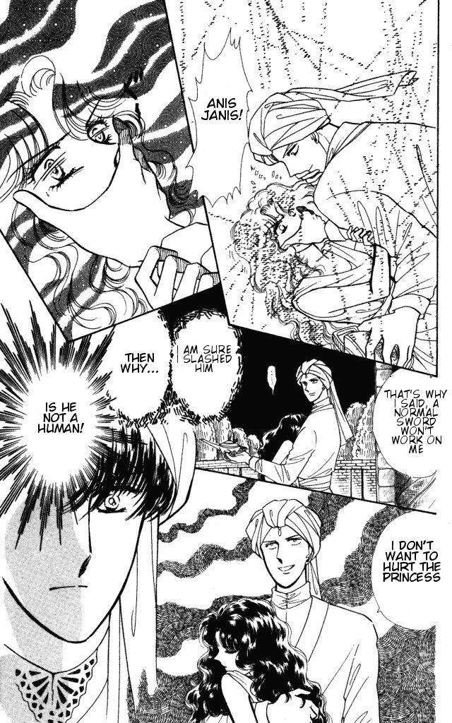 Haruka Tooki Kuni no Monogatari Chapter 1.1 page 41 - Chapter 1.1 : The Brass Castle's Citizens