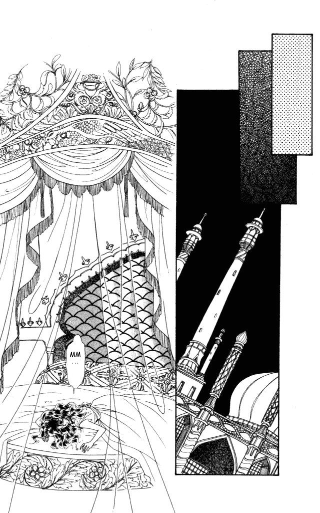 Haruka Tooki Kuni no Monogatari Chapter 1.2 page 1 - Chapter 1.2
