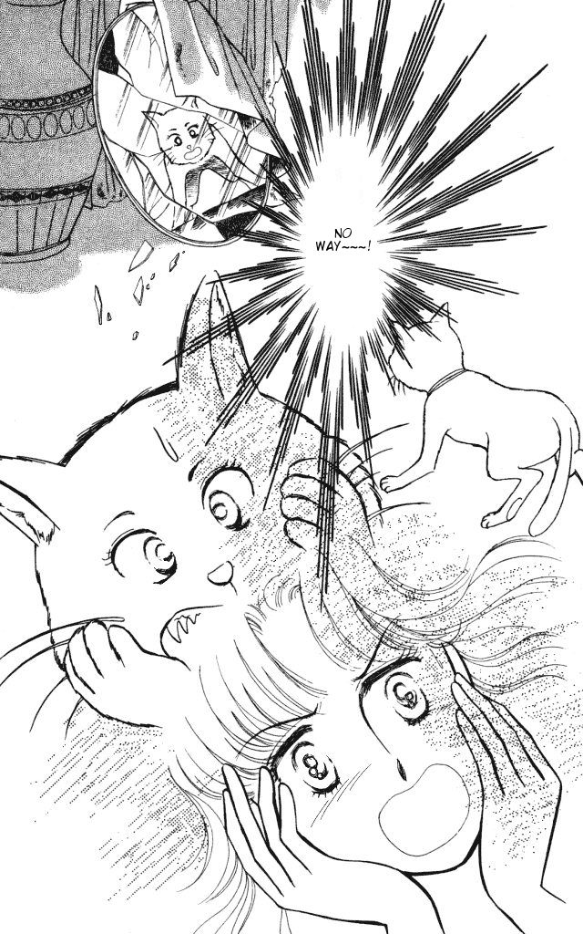 Haruka Tooki Kuni no Monogatari Chapter 1.2 page 19 - Chapter 1.2