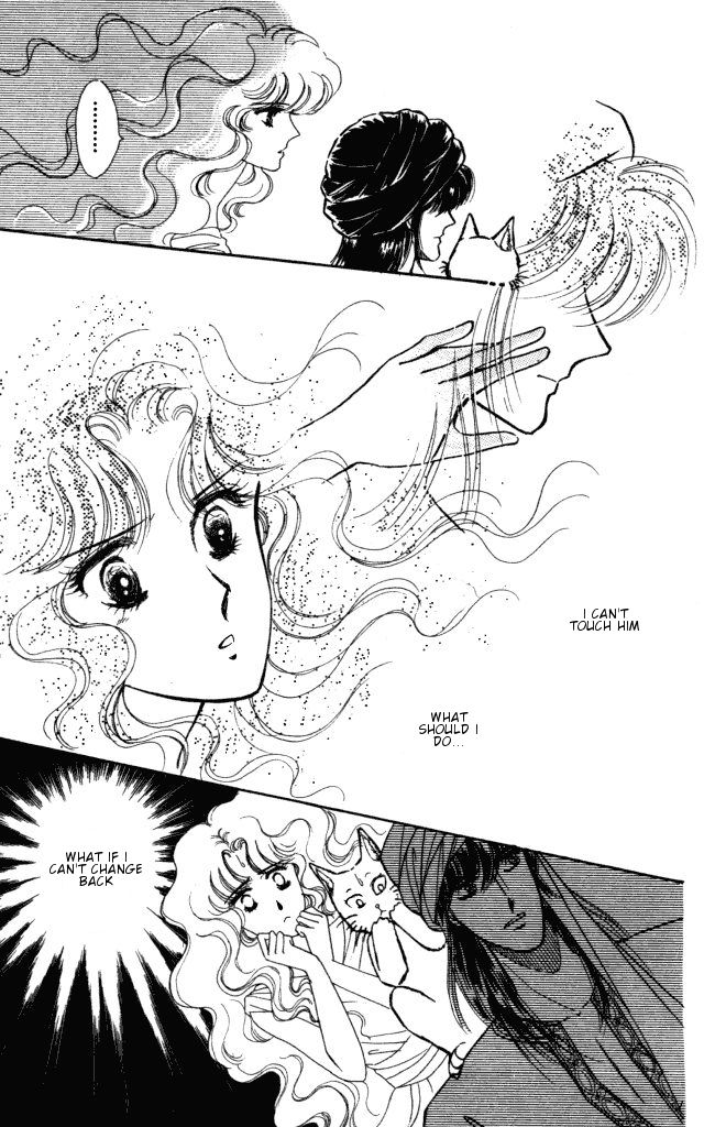 Haruka Tooki Kuni no Monogatari Chapter 1.3 page 8 - Chapter 1.3 : The Brass Castle's Citizens