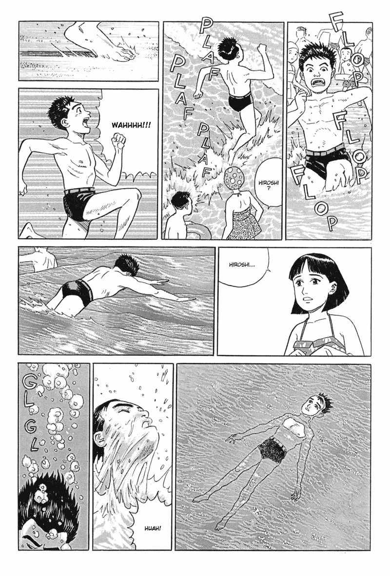 Harukana Machi-E Chapter 13 page 17 - Chapter 13