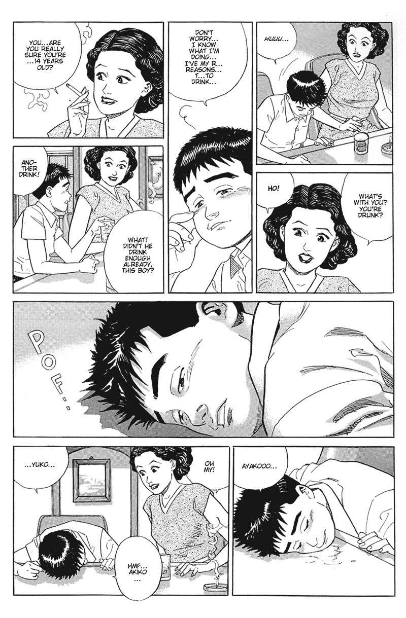 Harukana Machi-E Chapter 16 page 16 - Chapter 16