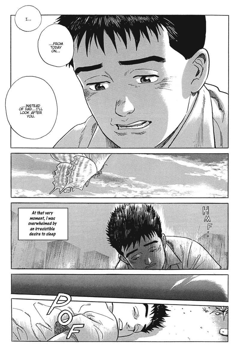 Harukana Machi-E Chapter 16 page 21 - Chapter 16