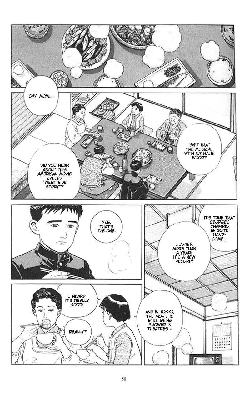 Harukana Machi-E Chapter 2 page 15 - Chapter 2