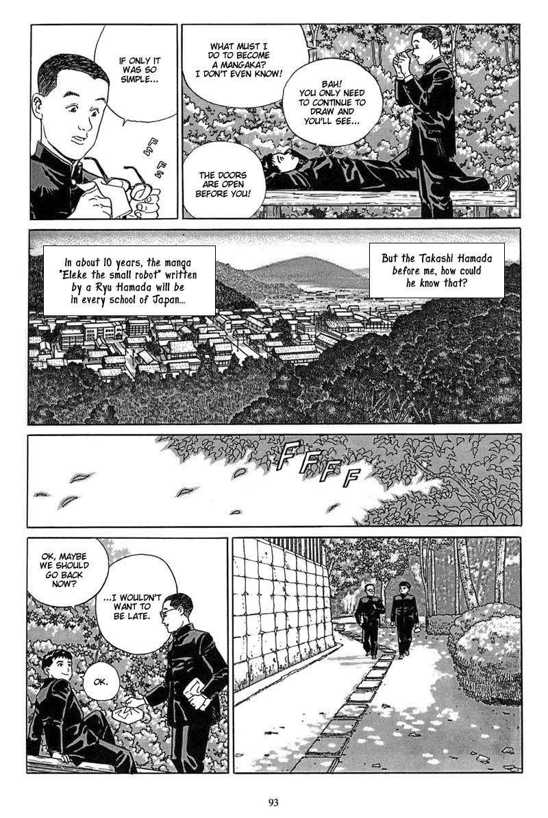 Harukana Machi-E Chapter 4 page 10 - Chapter 4