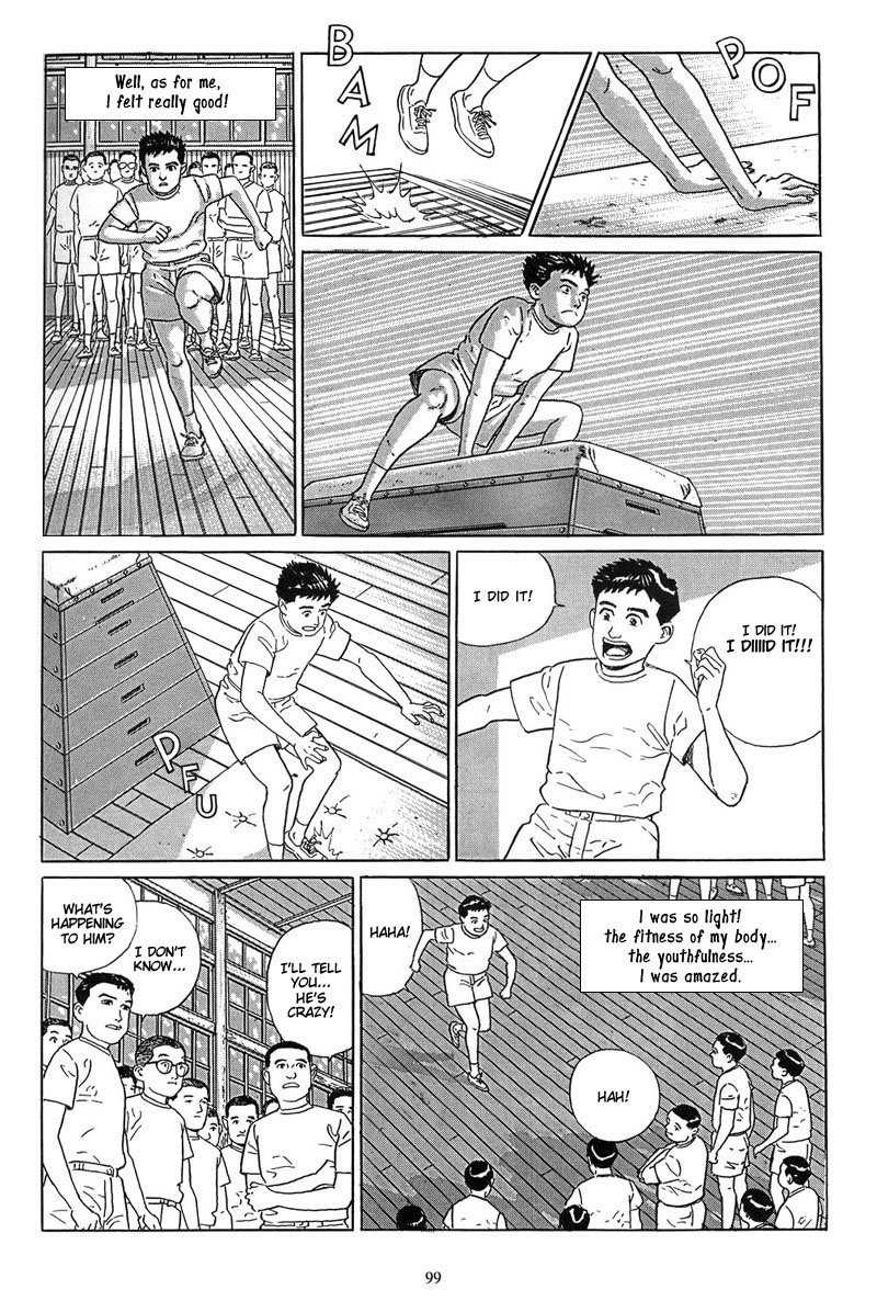 Harukana Machi-E Chapter 4 page 16 - Chapter 4
