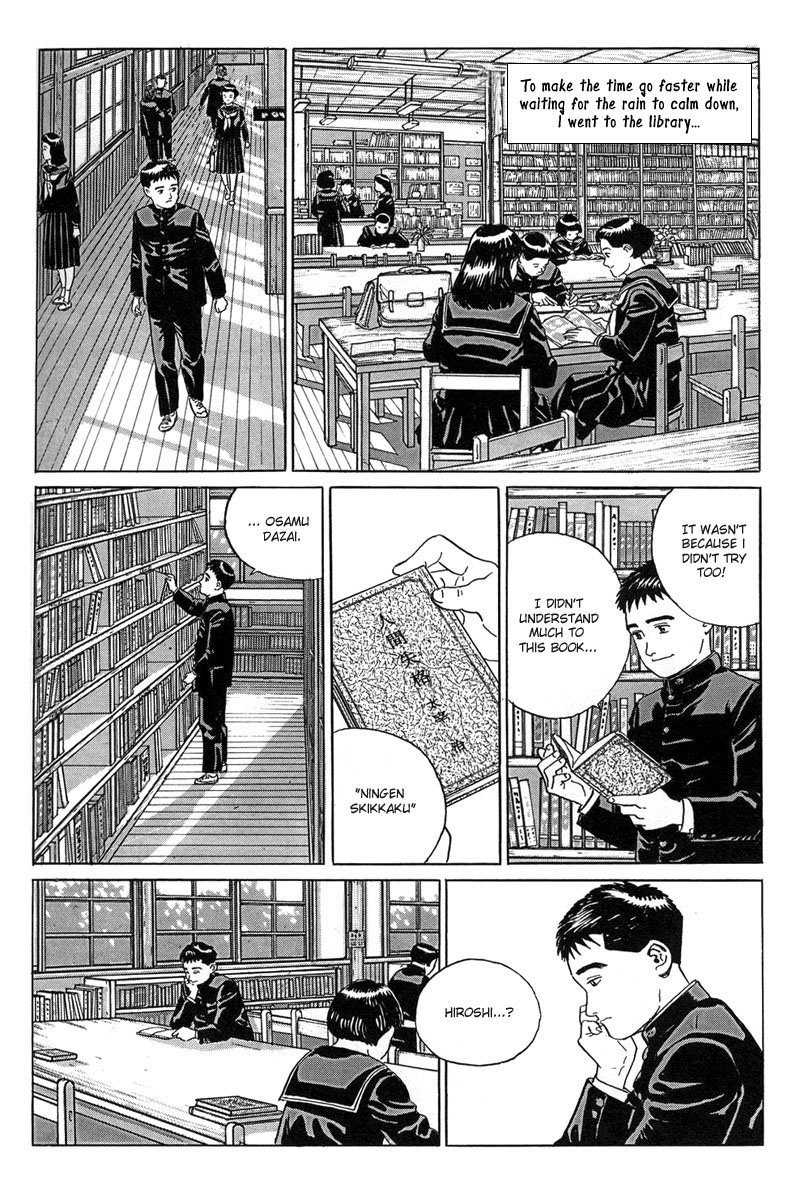 Harukana Machi-E Chapter 4 page 18 - Chapter 4