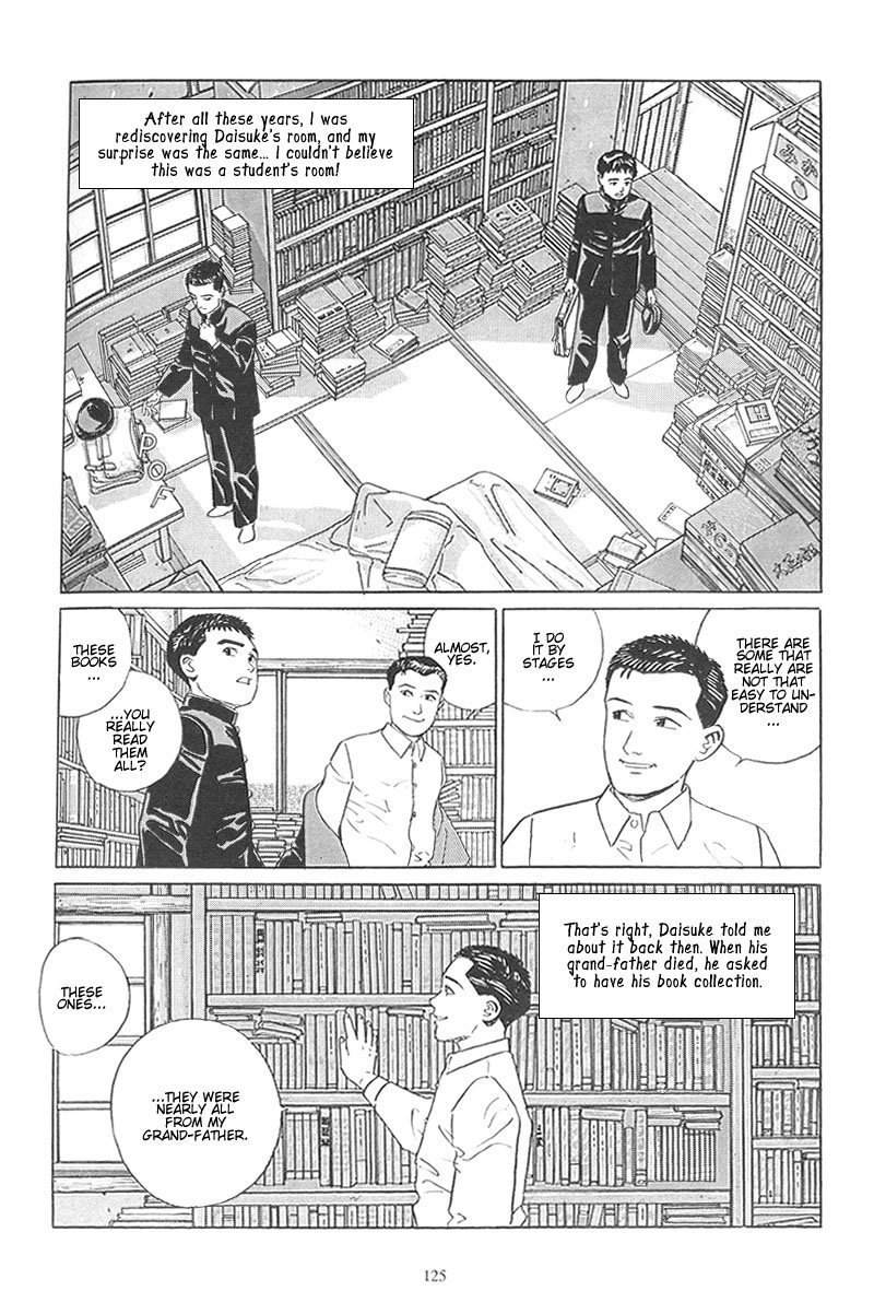 Harukana Machi-E Chapter 5 page 20 - Chapter 5