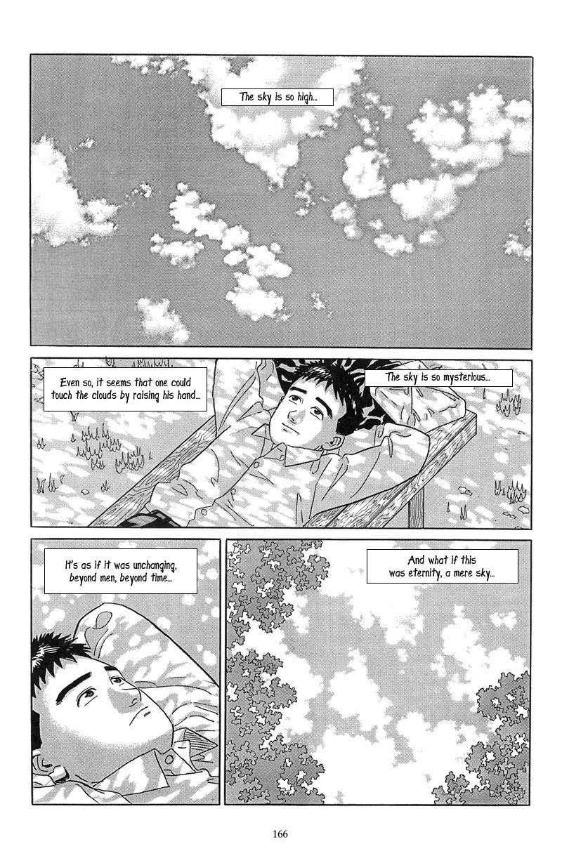 Harukana Machi-E Chapter 7 page 17 - Chapter 7