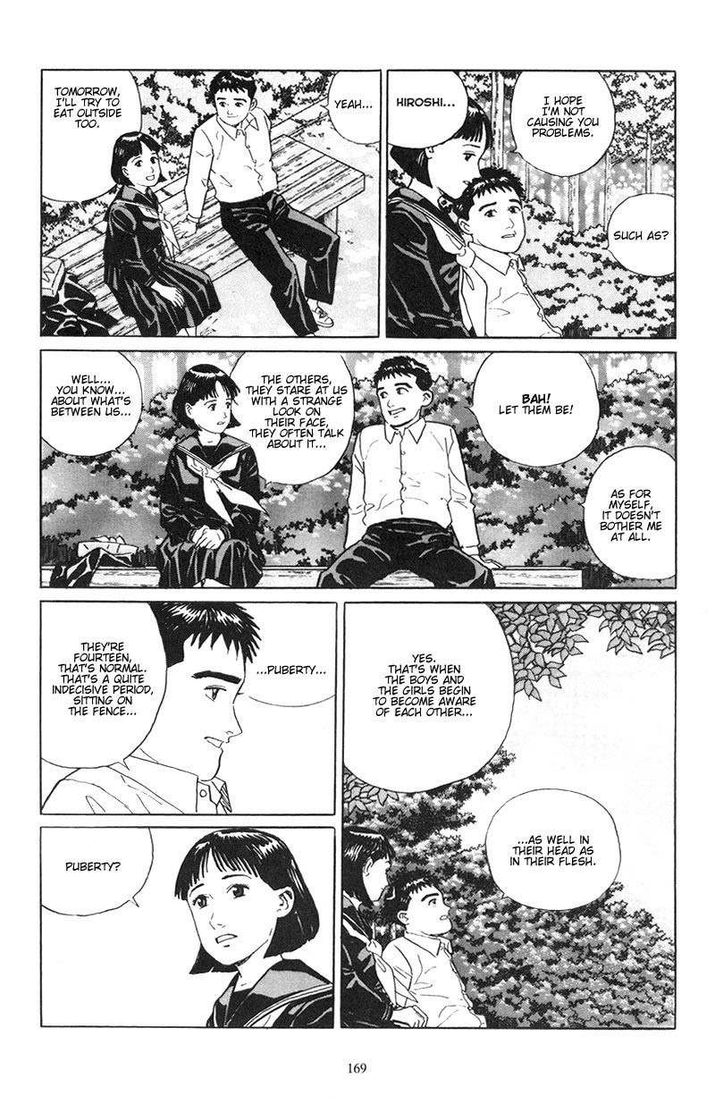 Harukana Machi-E Chapter 7 page 20 - Chapter 7