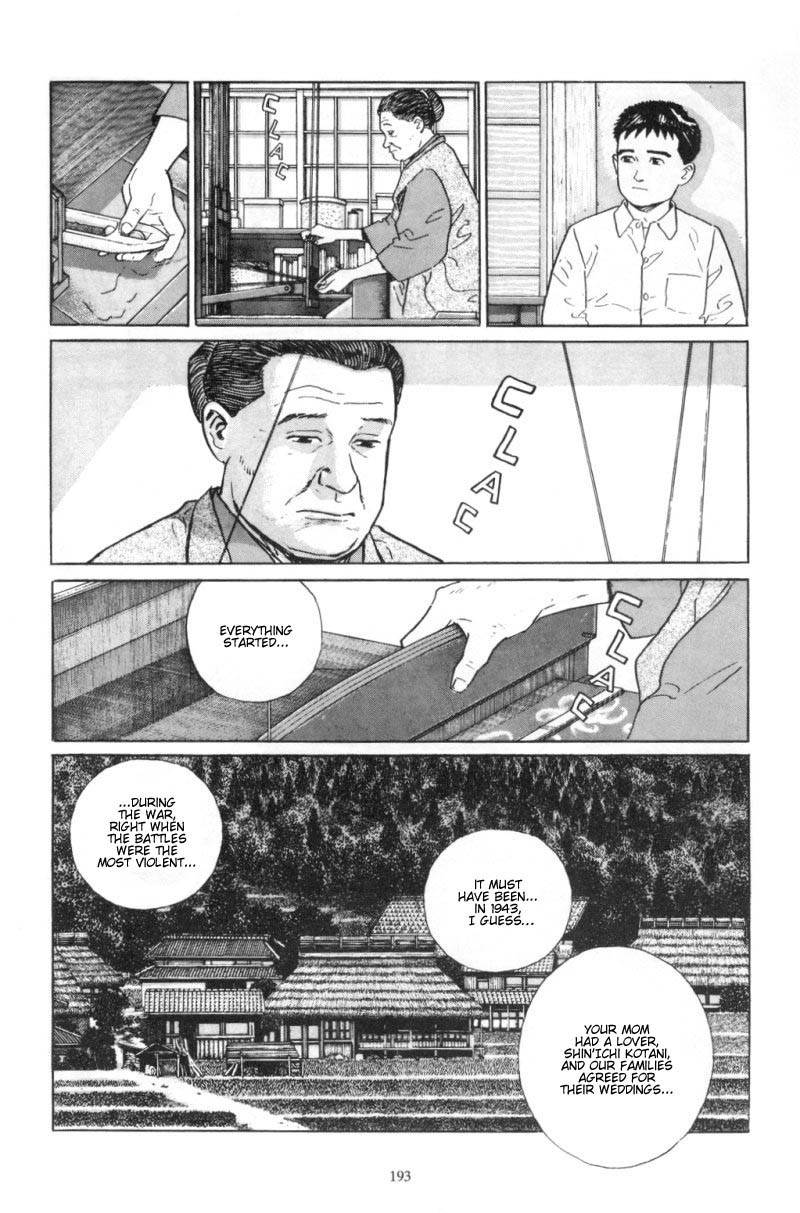 Harukana Machi-E Chapter 8 page 20 - Chapter 8