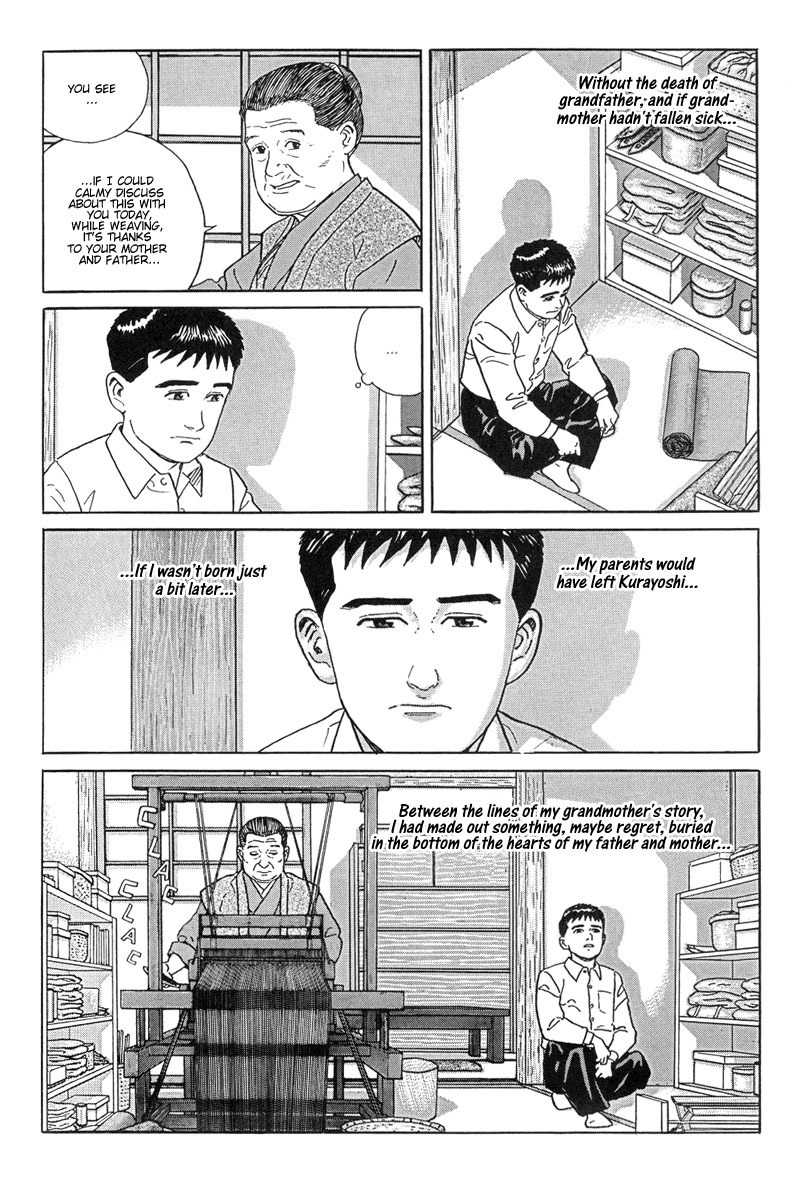 Harukana Machi-E Chapter 9 page 23 - Chapter 9
