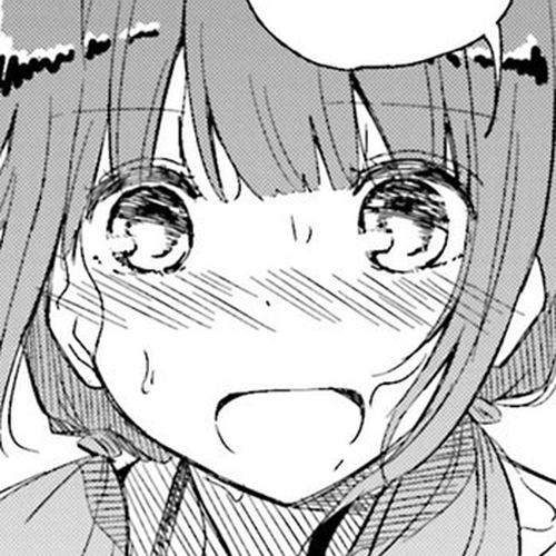 Harukana Receive Chapter 1: There Is No Need For Something Like An Ace cover
