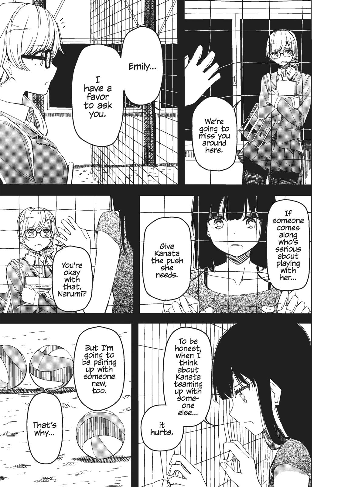 Harukana Receive Chapter 10 page 13 - Chapter 10