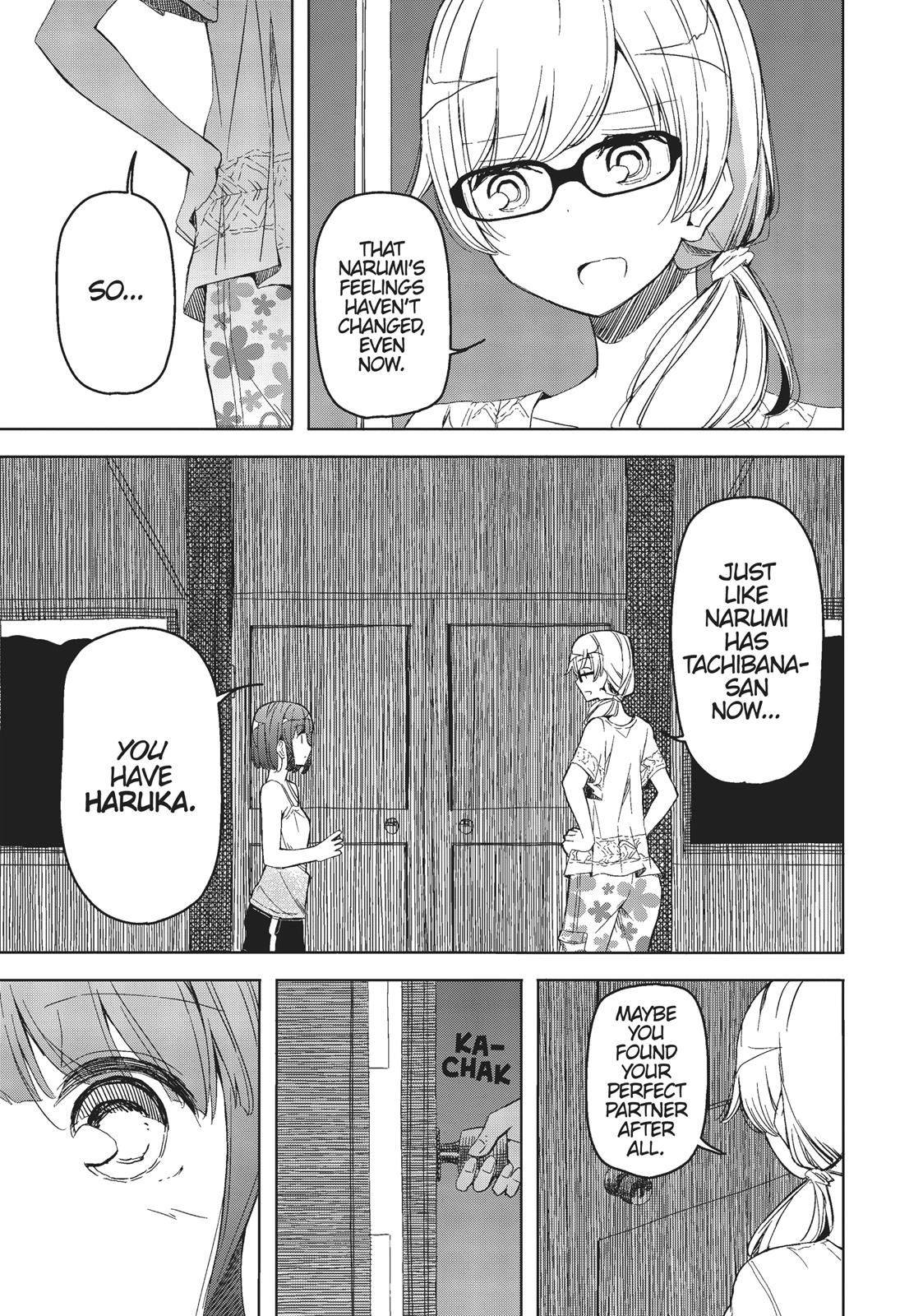 Harukana Receive Chapter 10 page 15 - Chapter 10