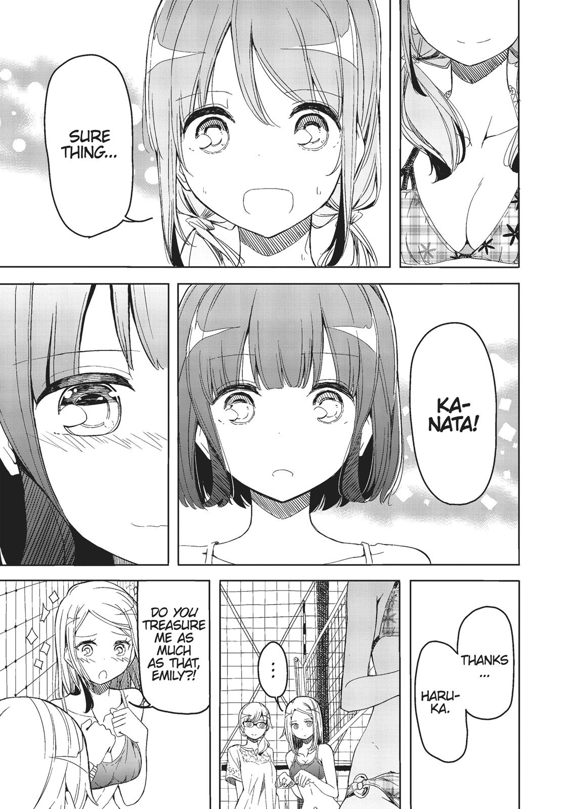 Harukana Receive Chapter 10 page 20 - Chapter 10