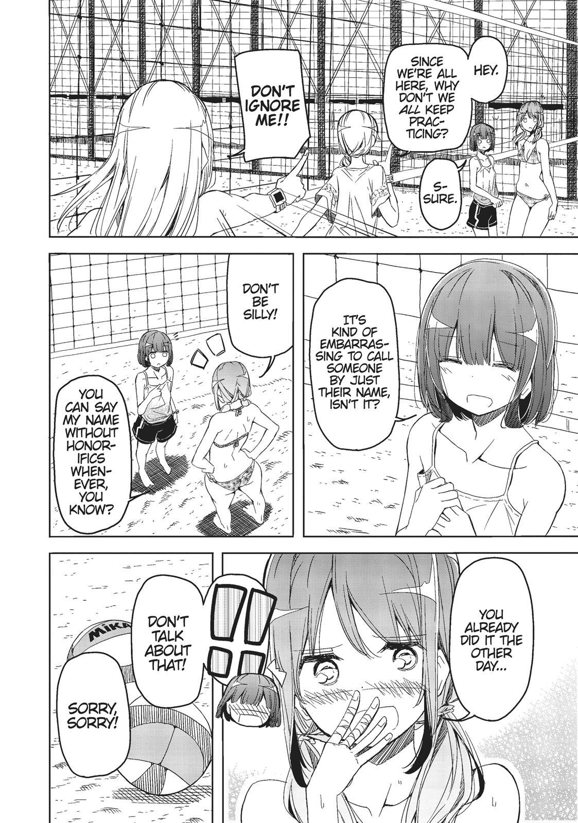 Harukana Receive Chapter 10 page 21 - Chapter 10