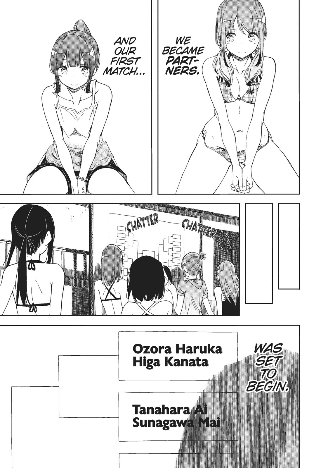 Harukana Receive Chapter 10 page 23 - Chapter 10