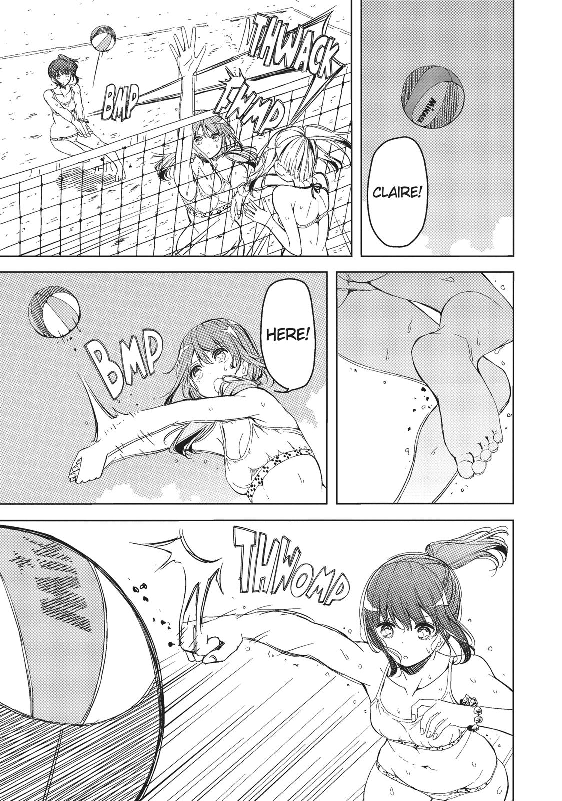 Harukana Receive Chapter 10 page 5 - Chapter 10