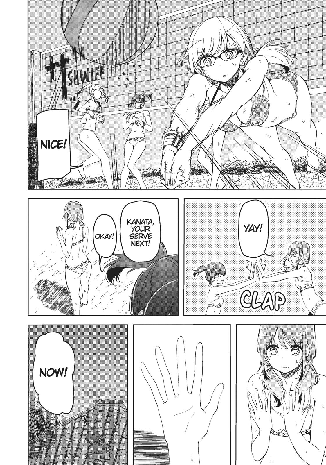 Harukana Receive Chapter 10 page 6 - Chapter 10