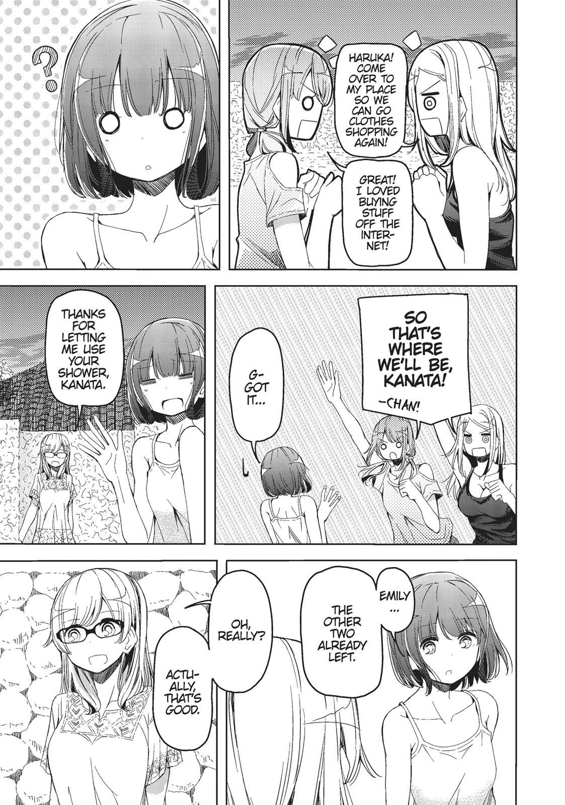 Harukana Receive Chapter 10 page 7 - Chapter 10