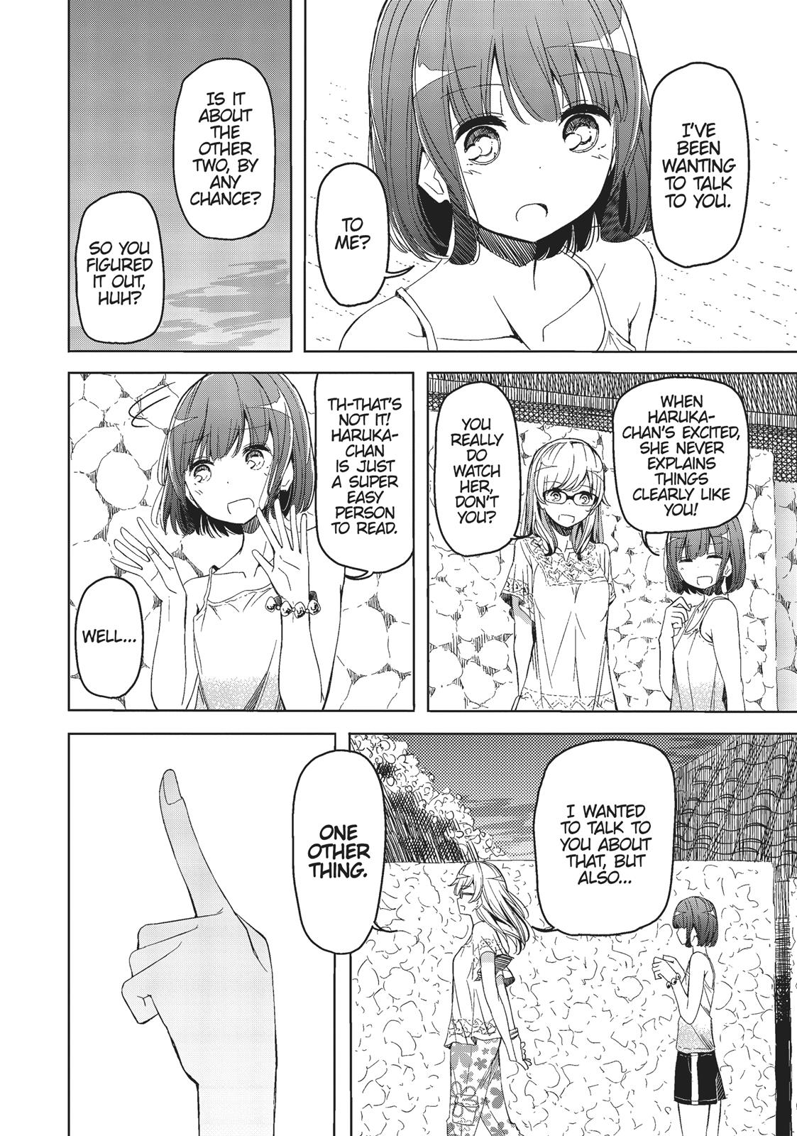 Harukana Receive Chapter 10 page 8 - Chapter 10