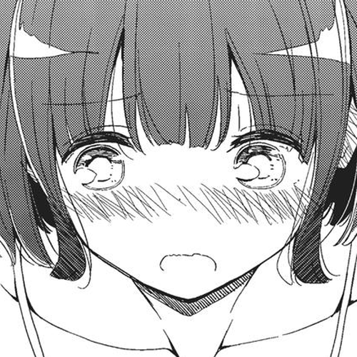Harukana Receive Chapter 10 cover
