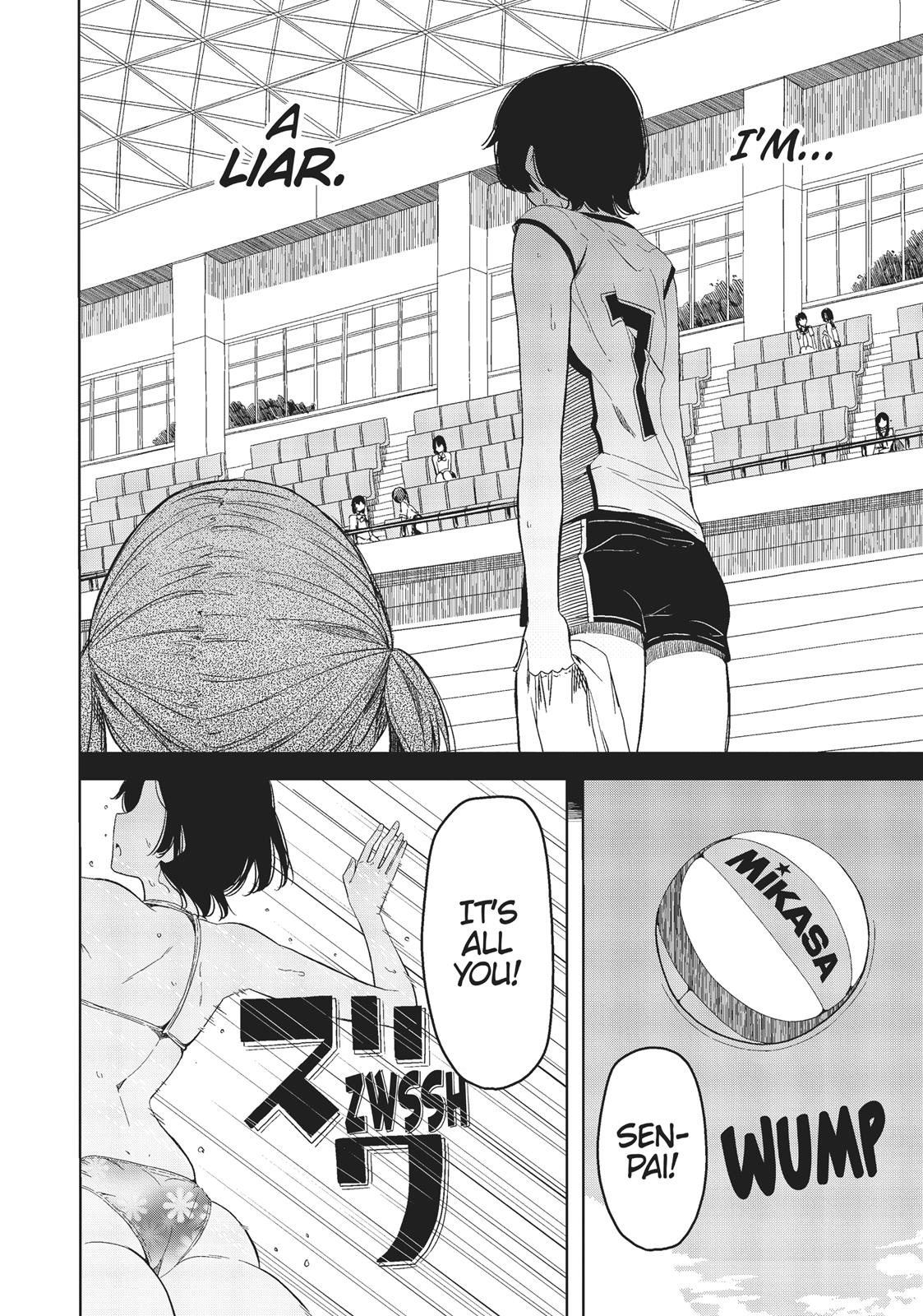 Harukana Receive Chapter 12 page 13 - Chapter 12