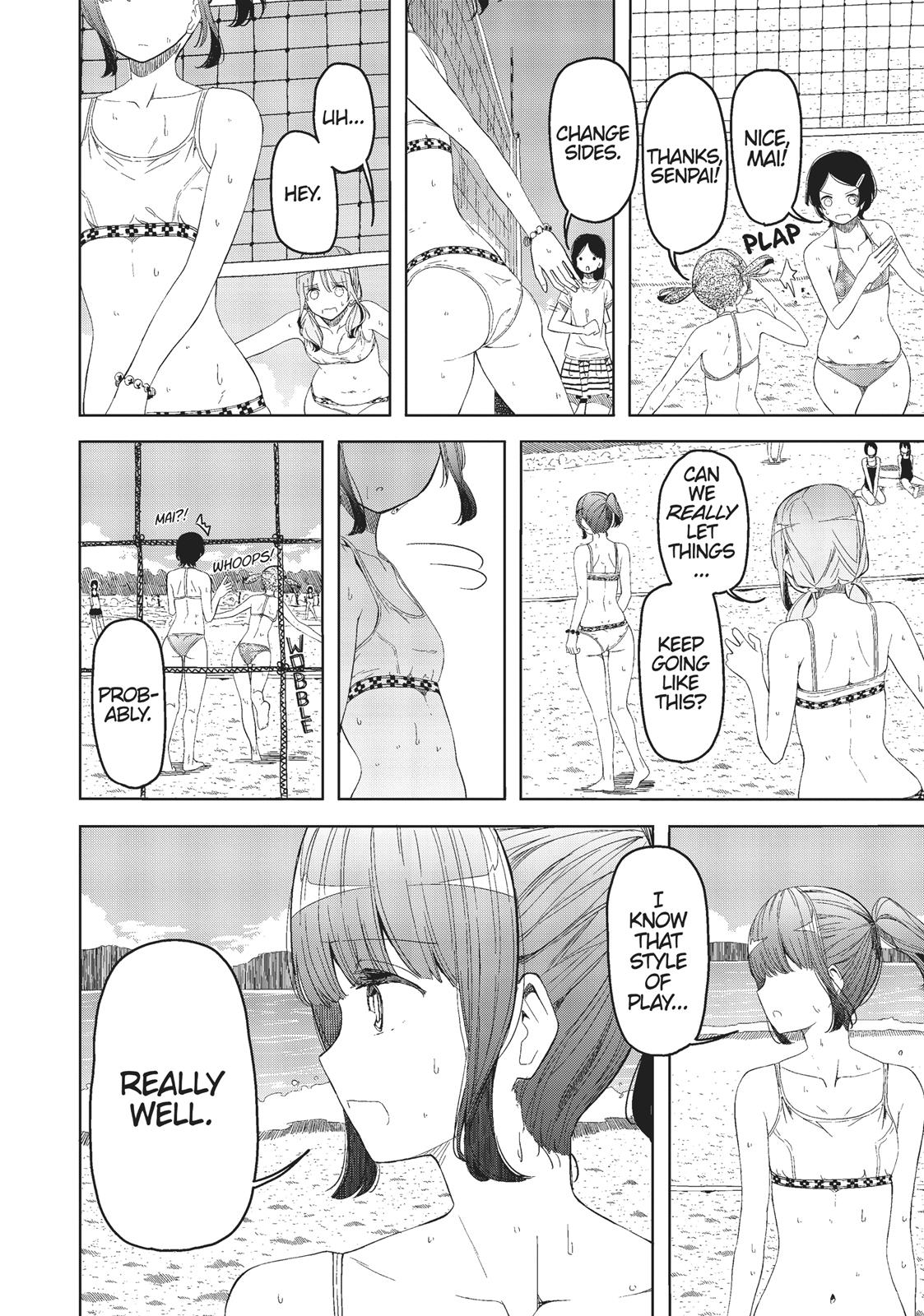 Harukana Receive Chapter 12 page 17 - Chapter 12
