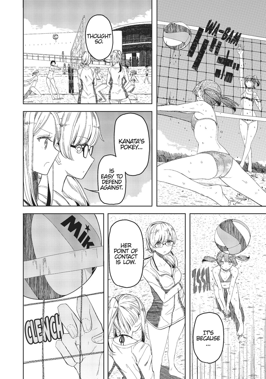 Harukana Receive Chapter 12 page 19 - Chapter 12