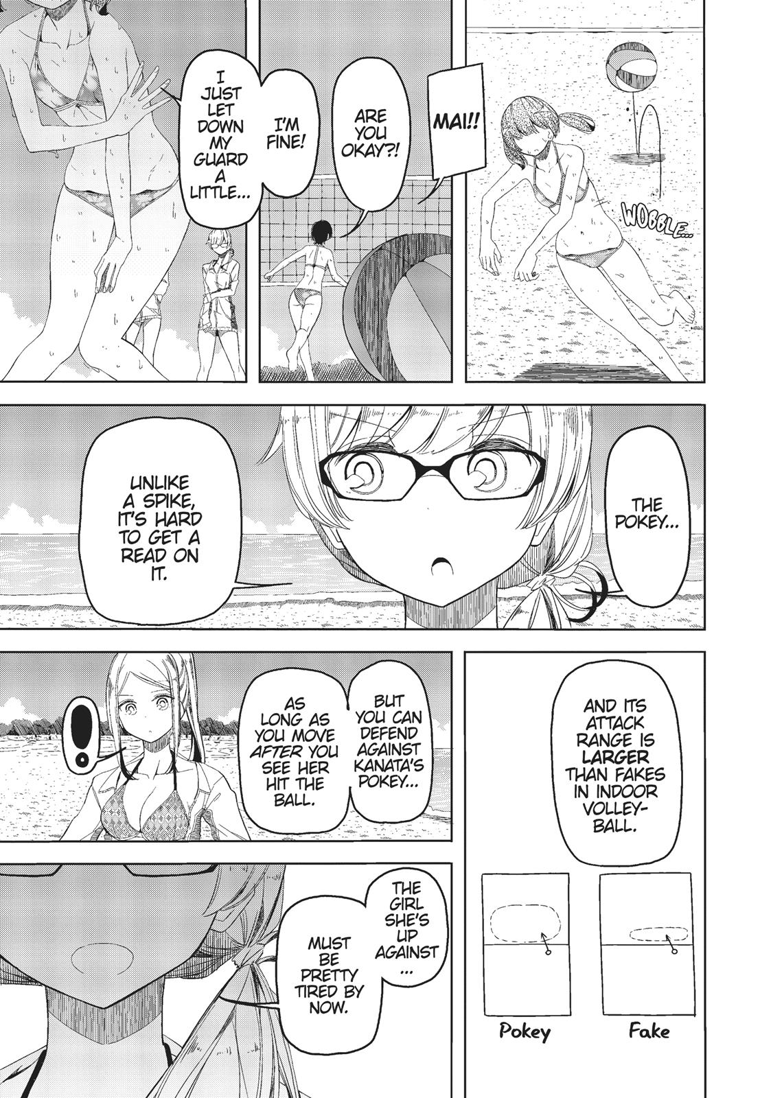 Harukana Receive Chapter 12 page 24 - Chapter 12