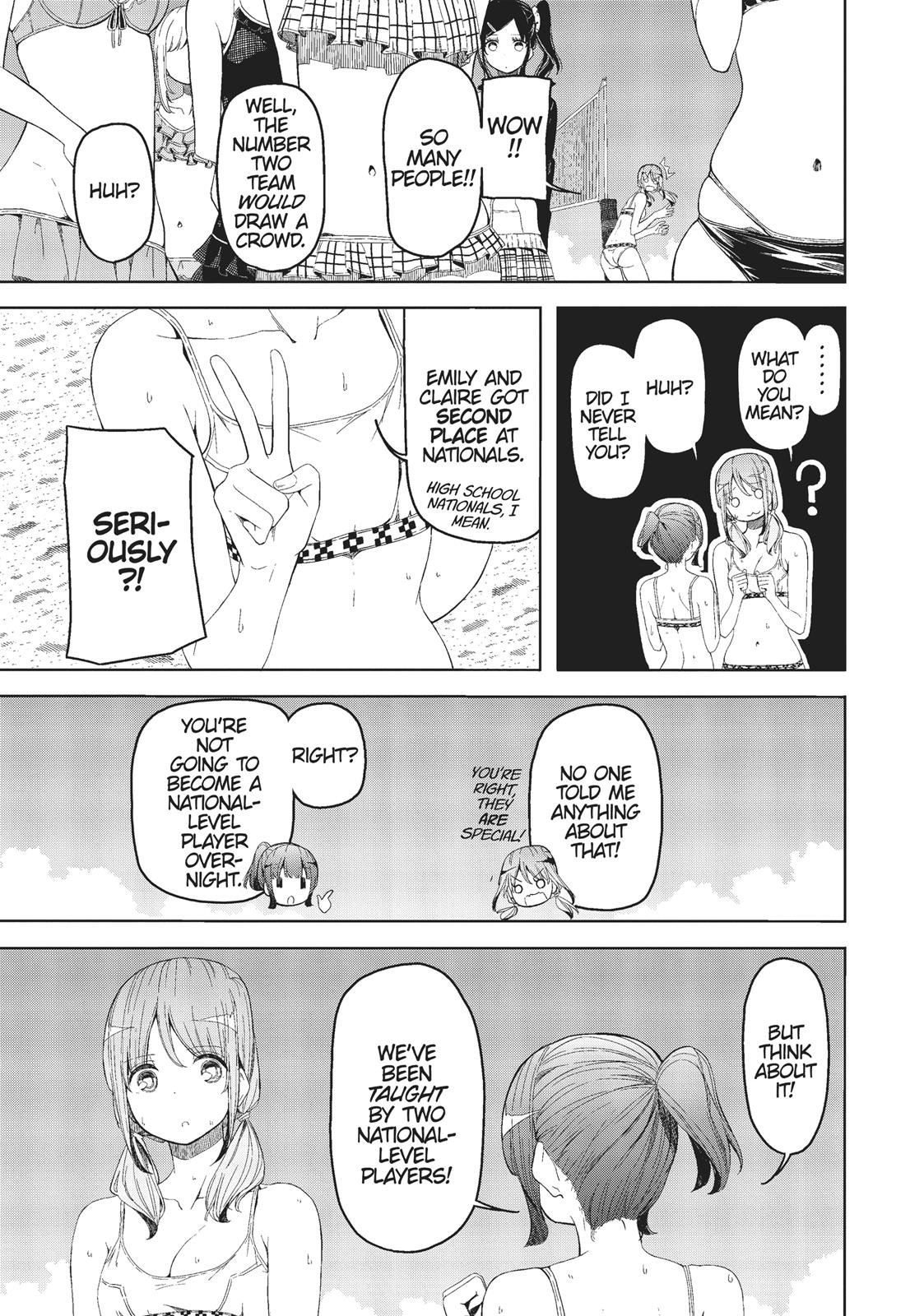 Harukana Receive Chapter 12 page 6 - Chapter 12